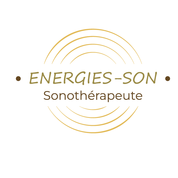 logo énergies-son sonothérapeute