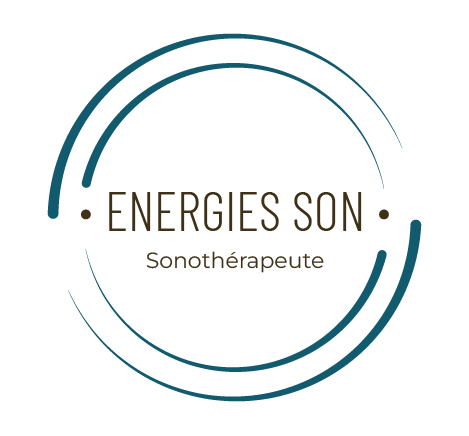 logo énergies-son sonothérapeute